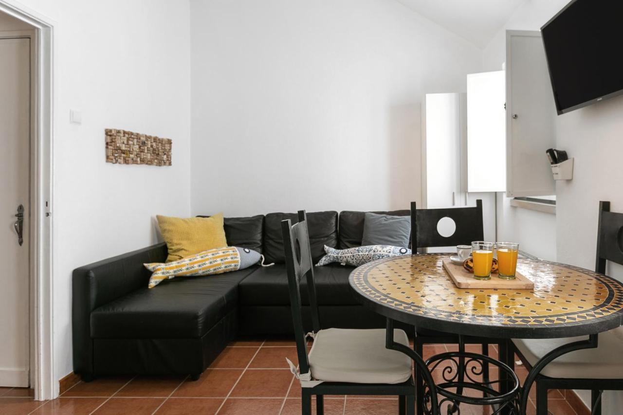 Apartament Casa Casulo Nazaré Zewnętrze zdjęcie