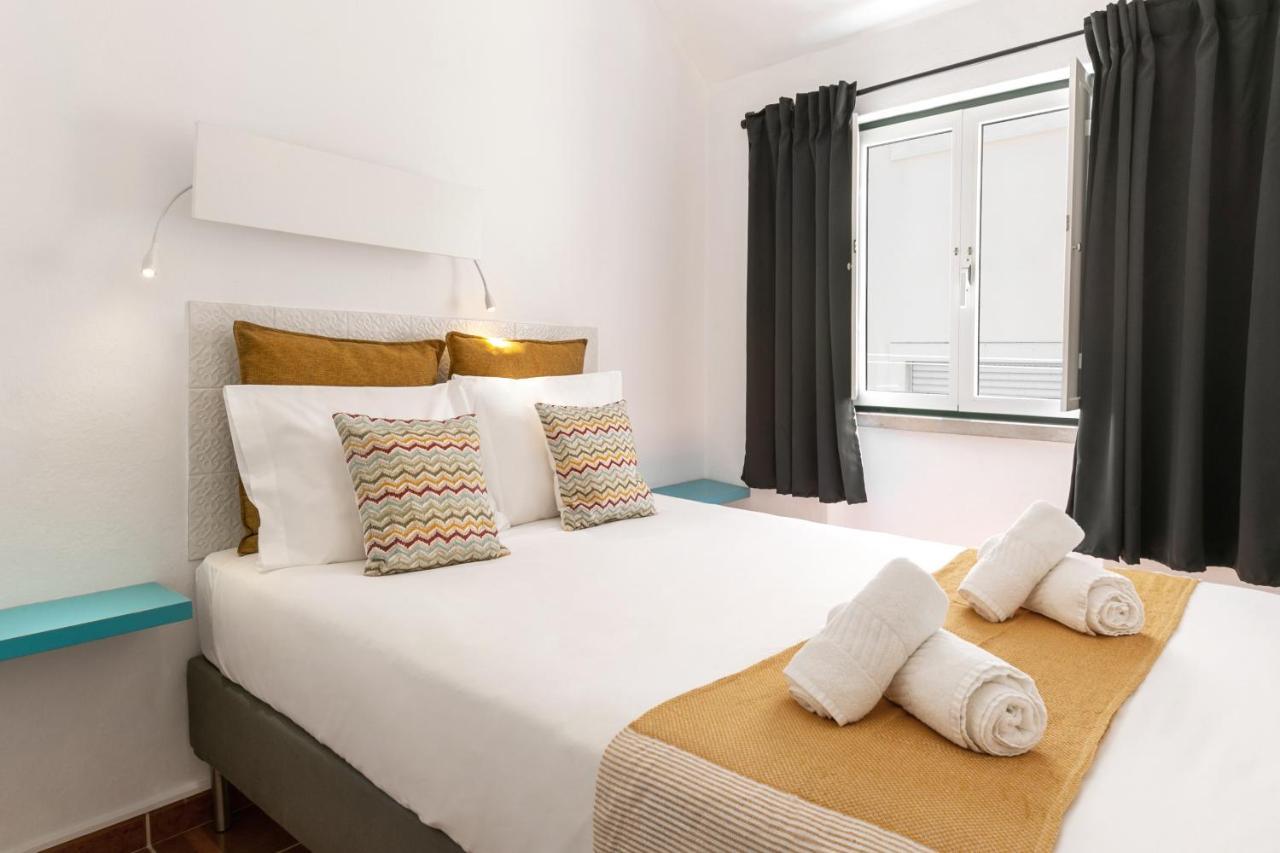 Apartament Casa Casulo Nazaré Zewnętrze zdjęcie