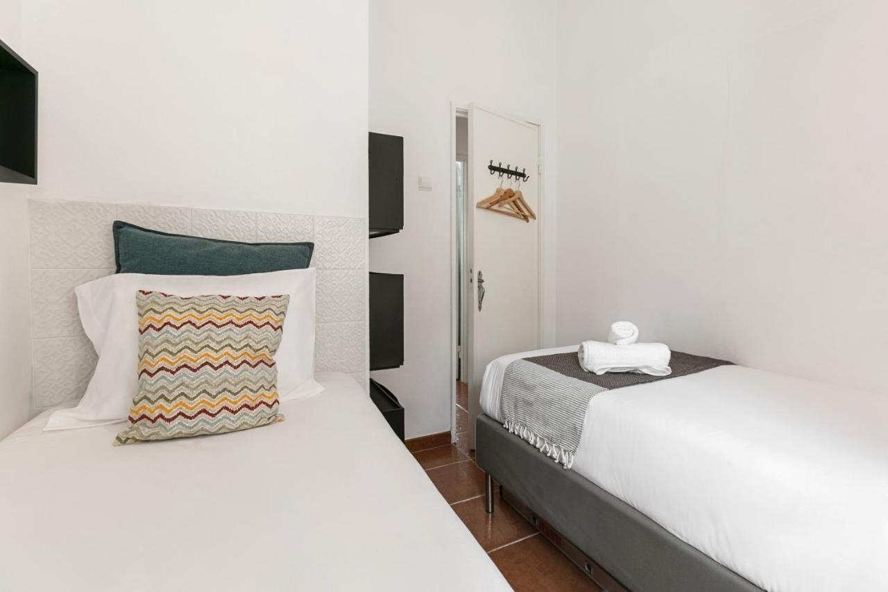 Apartament Casa Casulo Nazaré Zewnętrze zdjęcie