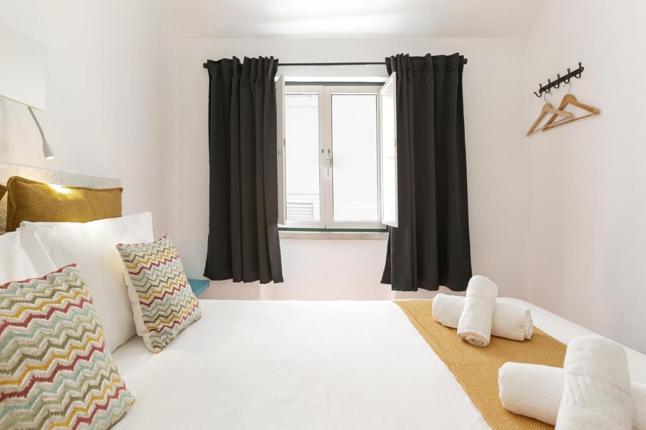Apartament Casa Casulo Nazaré Zewnętrze zdjęcie