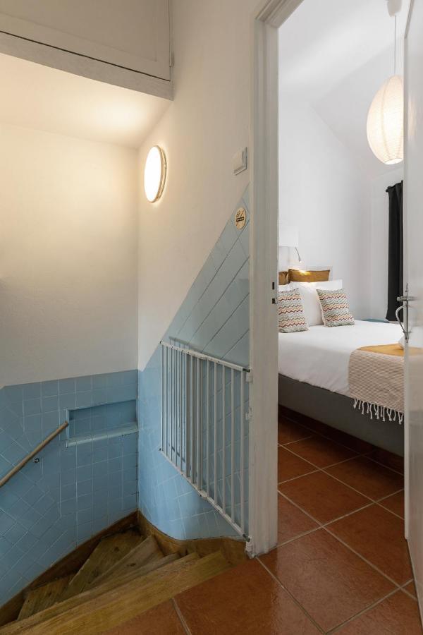 Apartament Casa Casulo Nazaré Zewnętrze zdjęcie